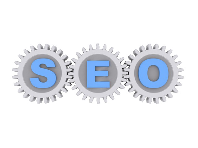 Affordable Seo Services For Small Businesses Grain Valley Missouri
