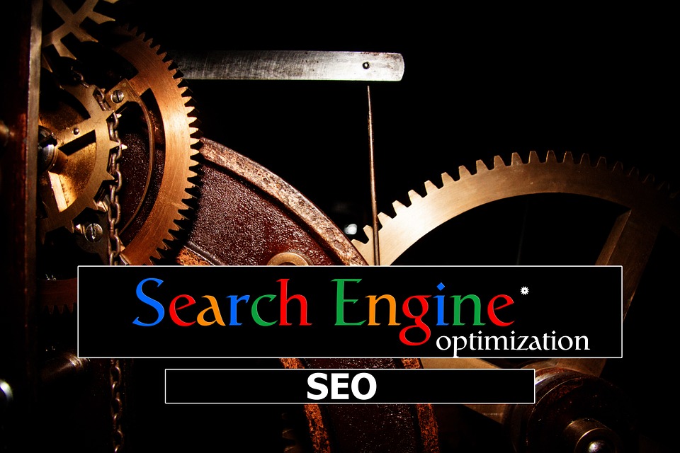 Seo Services Near Me Excelsior Springs Missouri
