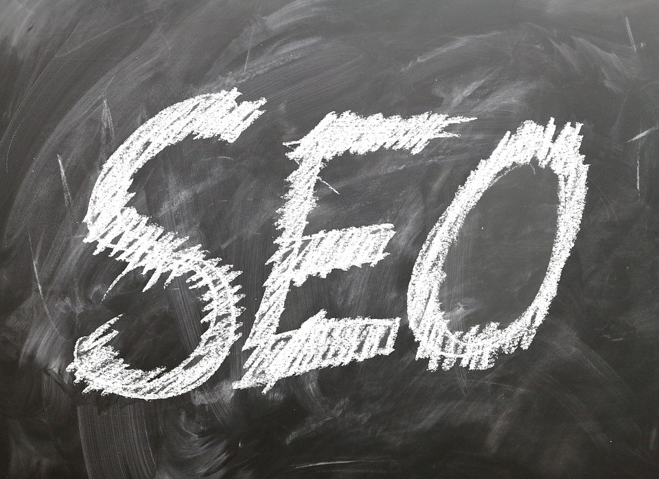 Seo Services Small Businesses Lawrence Kansas