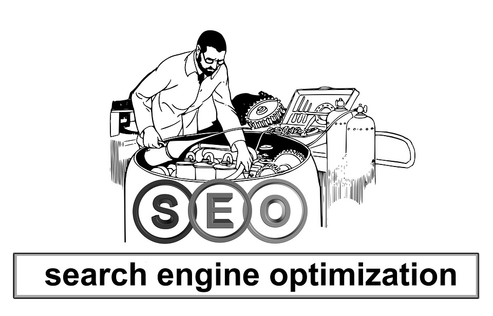 Affordable Seo Services Independence Missouri